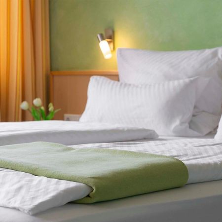 Waldhotel Brand'S Busch Bielefeld Esterno foto